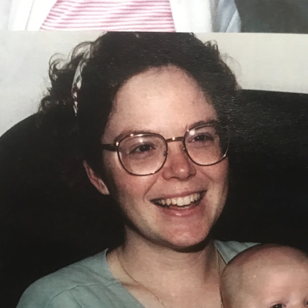 Meet your Posher, Susan